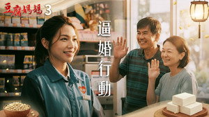 豆腐媽媽 1. évad Ep.3 3. epizód