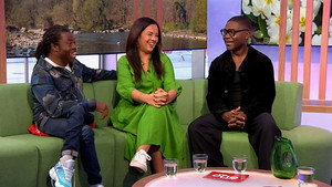 The One Show 20. évad Ep.72 72. epizód