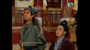醉打金枝 1. évad Ep.7 7. epizód