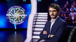 ¿Quién quiere ser millonario? kép