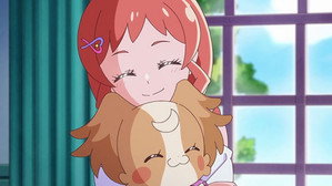 わんだふるぷりきゅあ！ 1. évad Ep.12 12. epizód