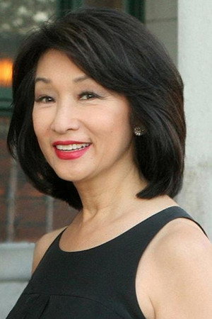 Connie Chung profil kép