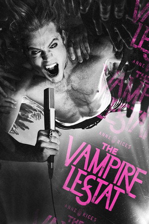The Vampire Lestat poszter