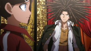 ダンガンロンパ 希望の学園と絶望の高校生 The Animation 1. évad Ep.9 9. epizód