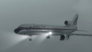 Air Disasters 1. évad Ep.1 1. epizód