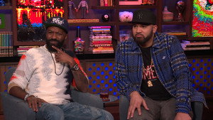 Watch What Happens Live with Andy Cohen 17. évad Ep.19 19. epizód