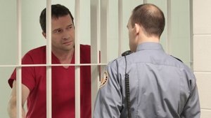 Gyilkos hajsza 3. évad Ep.9 A halál árnyékában