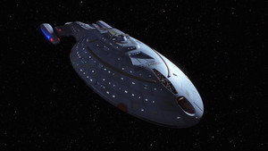 Star Trek: Voyager kép