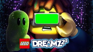 LEGO® DREAMZzz kép