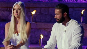 Temptation Island - Versuchung im Paradies 8. évad Ep.13 13. epizód