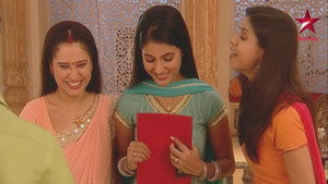 ये रिश्ता क्या कहलाता है 2. évad Ep.31 31. epizód