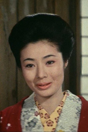 富司純子 profil kép