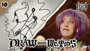 Draw Your Weapons 1. évad Ep.10 10. epizód