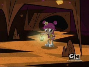 Hi Hi Puffy AmiYumi 1. évad Ep.10 10. epizód