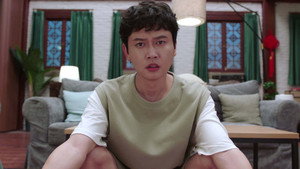 万春逗笑社 1. évad Ep.14 14. epizód