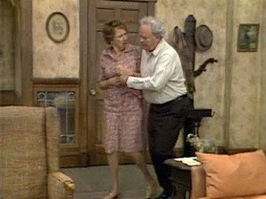 All in the Family 6. évad Ep.18 18. epizód