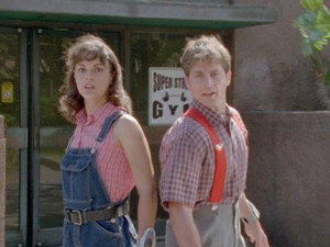 Power Rangers - Misztikus erő 9. évad Ep.31 31. epizód