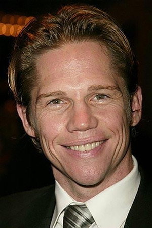 Jack Noseworthy profil kép