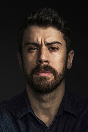Toby Kebbell profil kép