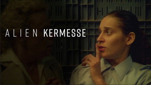 Alien Kermesse kép