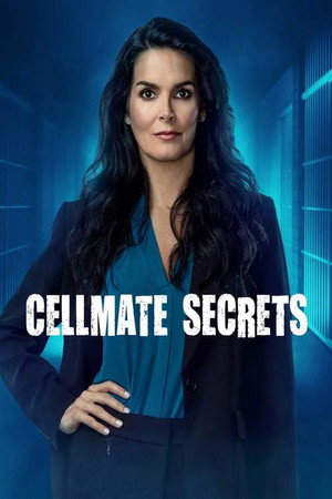 Cellmate Secrets 1. évad (2021-06-04) poszter