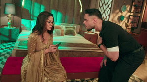 Mannat: Har Khushi Paane Ki 1. évad Ep.405 405. epizód