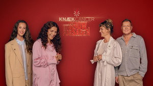 Knæk Cancer kép