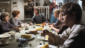 The Waltons 2. évad Ep.14 14. epizód