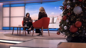 Sunday with Laura Kuenssberg 6. évad Ep.15 15. epizód