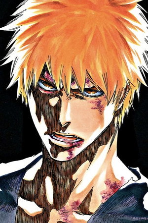 Bleach poszter