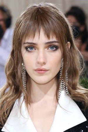 Talia Ryder profil kép