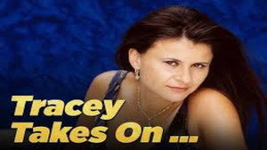 Tracey Takes On... kép