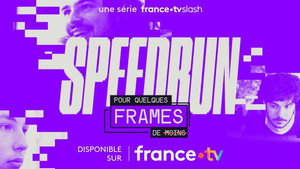 Speedrun : Pour quelques frames de moins kép