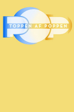 Toppen af poppen poszter