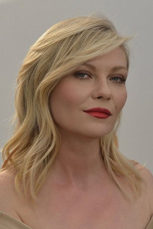 Kirsten Dunst profil kép