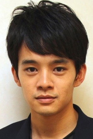 池松壮亮 profil kép