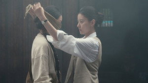 双姝美探 1. évad Ep.17 17. epizód