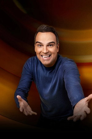 Big Brother Brasil poszter