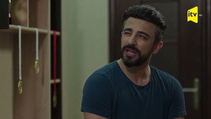 Yalan həqiqət 1. évad Ep.8 8. epizód
