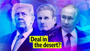 Newsnight 46. évad Ep.31 31. epizód