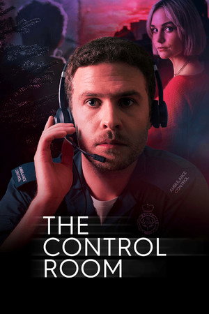 The Control Room poszter
