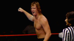 World Class Championship Wrestling 1. évad Ep.34 34. epizód