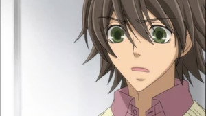 純情ロマンチカ 1. évad Ep.4 4. epizód