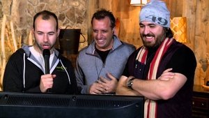 Impractical Jokers - Totál szivatás 3. évad Ep.11 11. epizód