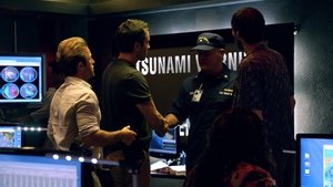 Hawaii Five-0 1. évad Ep.15 Cunami