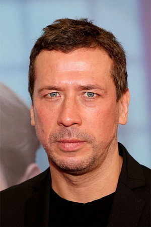 Андрей Мерзликин profil kép