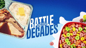Battle of the Decades kép
