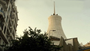 Algérie secrète kép