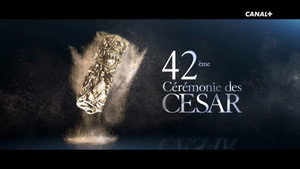 Cérémonie des César 42. évad Ep.1 1. epizód