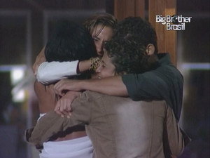 Big Brother Brasil 4. évad Ep.72 72. epizód